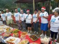 Natal 2014: ATI 60+ Itaipava