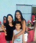 Natal 2014: núcleo Simonim