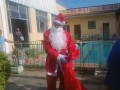 Natal 2014: núcleo Simonim