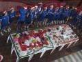 Natal 2014: Bangu Atlético Clube