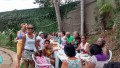 Natal 2014 - Vila Rica: gincana/confraternização/almoço