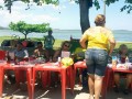 Casa do Idoso + Feliz/Lagoa São José: atividades ao ar livre 2014