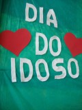 Paraíba: Conselho do Idoso de Rio Tinto