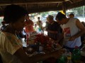 Campo de São Bento: festa de Natal