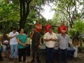 Itaipú: Horto