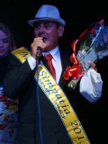 Concurso Miss e Mister Melhor Idade 2013