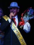 Concurso Miss e Mister Melhor Idade 2013