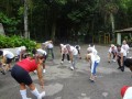 Roberto Carlos: batidão do Rei embala ginástica da terceira idade