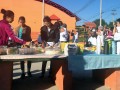 ATI 60+ Paracambí: encontro e aniversário com ATI 60+ Lages 2014