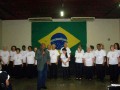 Coral em Macuco & Conde de Linhares