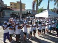 ATI 60+ L. Gasparian: malhação, palestra nutrição 09/2014