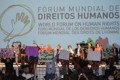 Fórum Mundial dos Direitos Humanos 2013