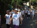 ATI 60+ Paracambi: Malhação e caminhada 12/2013