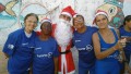 Natal 2014: núcleo Simonim