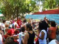 Barreto: Natal do Projeto Gugu