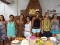 Engenho do Mato: núcleo Projeto Gugu festeja Natal