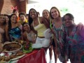 Bairro Chic: festa de Natal