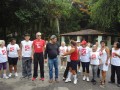 Fonseca: Natal no café da manhã