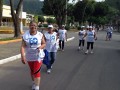 ATI 60+ Paracambi: Malhação e caminhada 12/2013