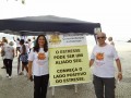 Dia Nacional de Consciência do Stress