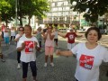 Icaraí: Projeto Gugu festeja Natal 2013 com muita atividade