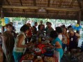 Campo de São Bento: festa de Natal