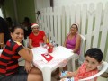 Engenho do Mato: núcleo Projeto Gugu festeja Natal