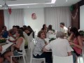 Natal 2014: Almoço com os professores do Projeto Gugu