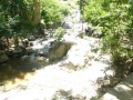 ATI Japeri: passeio à cachoeira Sta Branca