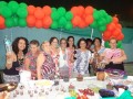 Ilha da conceição: Natal do núcleo Projeto Gugu