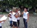 ATI Sumidouro: festa dos aniversariantes 01/2014