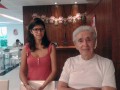 Natal 2014: Almoço com os professores do Projeto Gugu