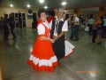 1° Baile Gaúcho da melhor idade aconteceu no dia 11 de Outubro de 2013