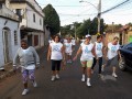 ATI 60+ Lages: passeando e caminhando