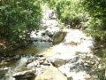 ATI Japeri: passeio à cachoeira Sta Branca