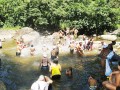 ATI Japeri: passeio à Cachoeira de Jaceruba