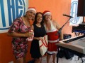 Caio Martins: dança de salão Natal do Projeto Gugu