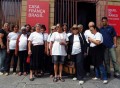 Paraíba do Sul: alunos UNaTI-IFF/UPEA fazem excursão cultural na cidade do RJ