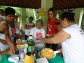 Fonseca: Natal no café da manhã