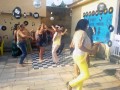 Casa do Idoso + Feliz/Itaipuaçu: Festa dos Anos 70 2014