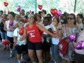 Palestra Câncer de Mama no Campo de São Bento 2014