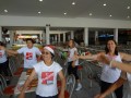 Centro: Natal no Bay Market projeto Gugu