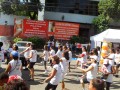 Dia Mundial da Saúde - Largo do Barradas