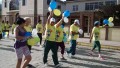 Macacu Idosos: caminhada + visita ao Parque de Exposição