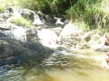 ATI Japeri: passeio à cachoeira Sta Branca