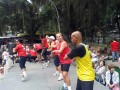 Dia do Idoso 2014: comemoração no Campo de São Bento