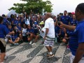 Zico 10: Niterói, 1ª corrida e caminhada