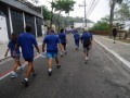 Zico 10: Niterói, 1ª corrida e caminhada