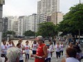 Aniversário de 18 anos do Projeto Gugu - Praia de Icaraí