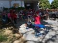 Natal 2014: Hospital Eduardo Rabelo